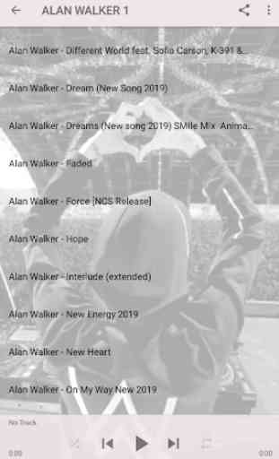 Alan Walker All Songs 2019 4