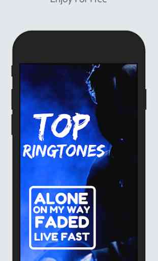 Alan Walker Ringtone Faded Download | On My Way 1
