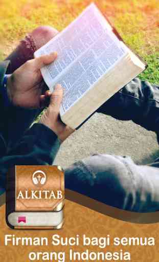 Alkitab Indonesia Audio 3