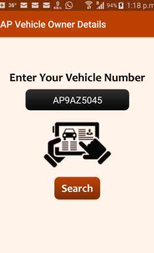 AP Vehicle Owner Details 1
