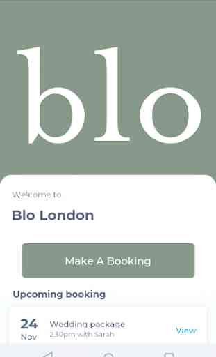 Blo London 1