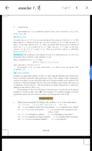 Class 11 Maths NCERT Book 2