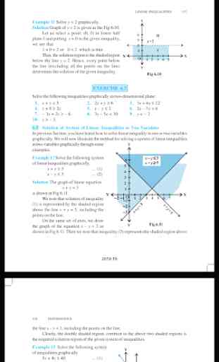 Class 11 Maths NCERT Book 4