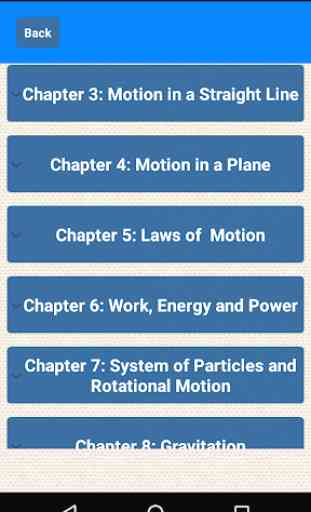 Class 11 Physics NCERT Solutions 1