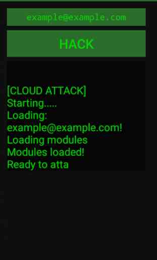 Cloud Hacker Simulator 3