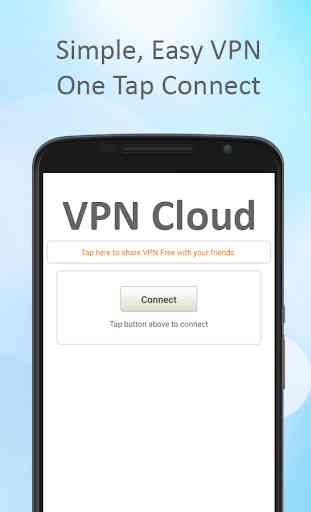 Cloud VPN - Free VPN Proxy 1
