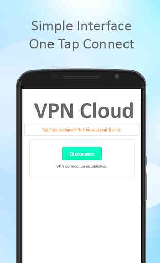 Cloud VPN - Free VPN Proxy 2