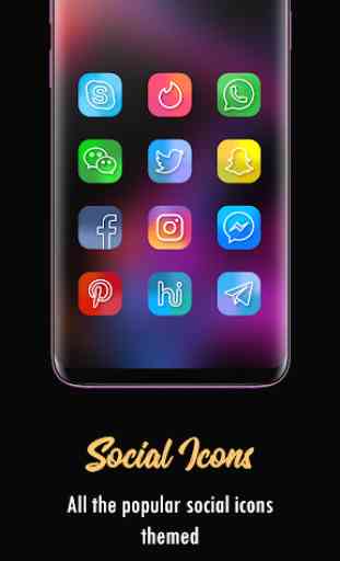 Colorize - Icons and Wallpapers 2