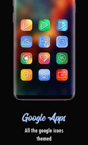 Colorize - Icons and Wallpapers 4