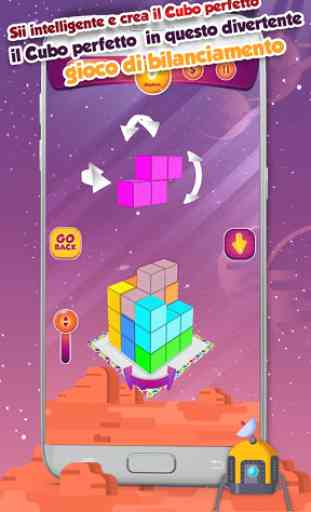 Cube In   Cubo puzzle epico 4