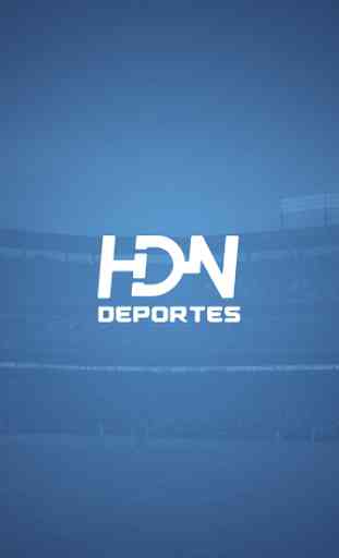 Deportes HDN 1