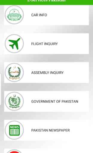 E-Services Pakistan 2