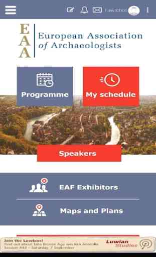 EAA 2019 Annual Meeting 3