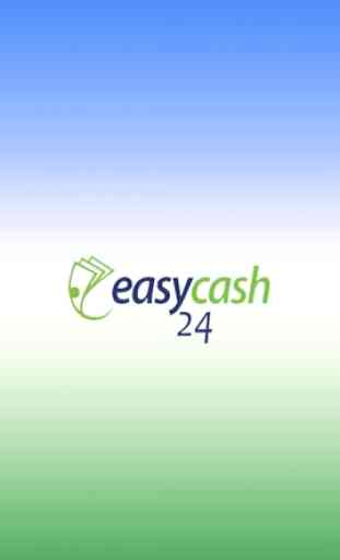 EasyCash24 1