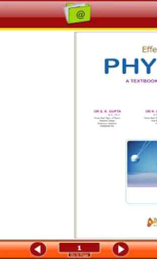 Effectual Science Physics 9 3