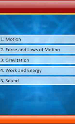 Effectual Science Physics 9 4