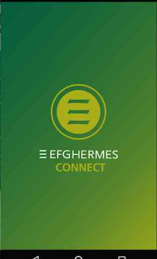 EFG Hermes Connect 1