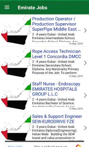 Emirates Jobs 1