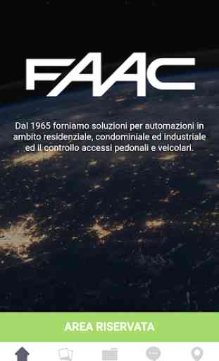 FAAC 1