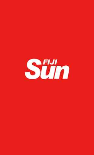 Fiji Sun 1