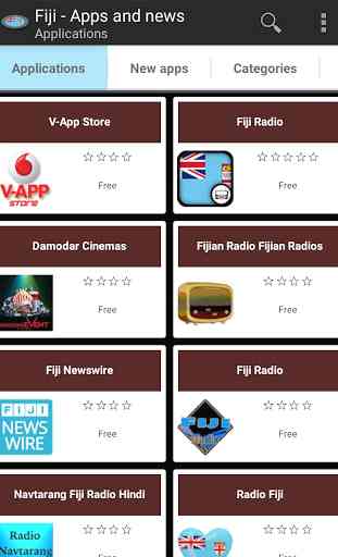 Fijian apps 1