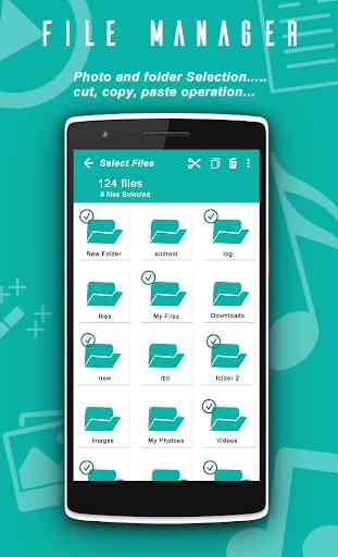 File Manager HD 4