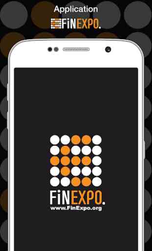 FINEXPO - Events, Expo, Fairs 1
