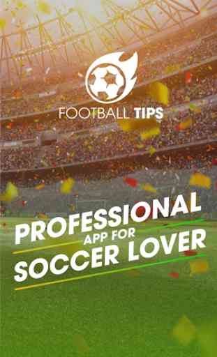 Football Tips - Livescore Today 1