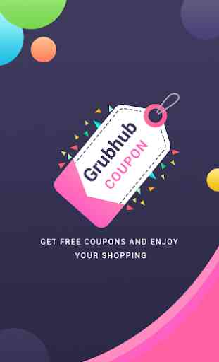 Free Meals Coupons for Grubhub 4