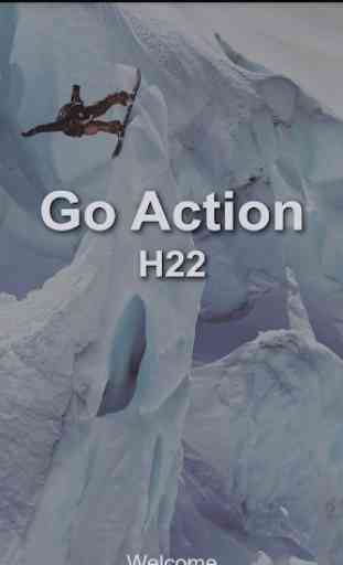 GoAction H22 1