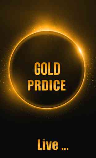 Gold price | live 1