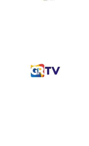 GR TV 1