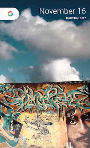 Graffiti Wallpaper 4