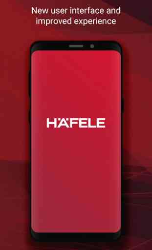 Hafele Access 1