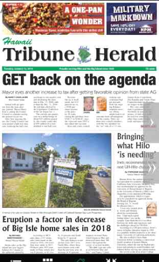 Hawaii Tribune-Herald 3