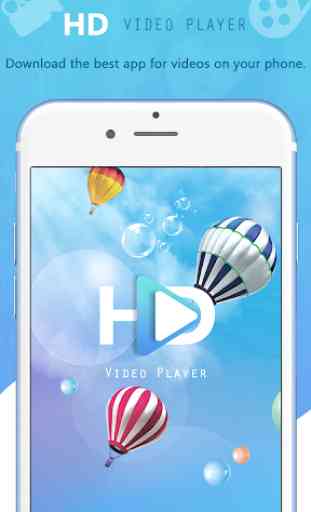 HD Video Player 2019 2