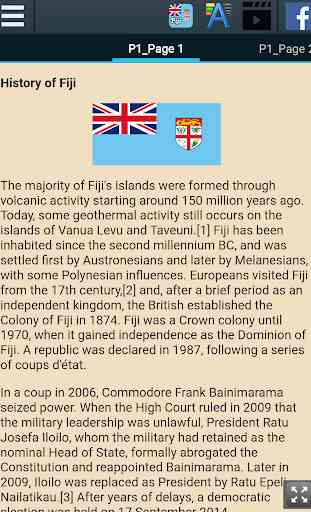 History of Fiji 2