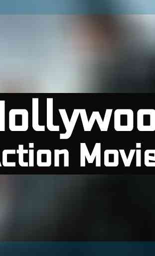 Hollywood Action HD Movies 2