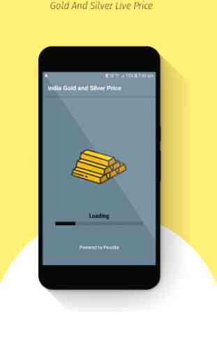 India Gold and Silver Price Live 1