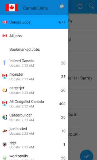 Jobs In Canada 1