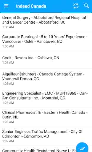 Jobs In Canada 2