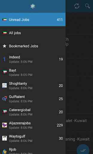 Jobs in Kuwait 2