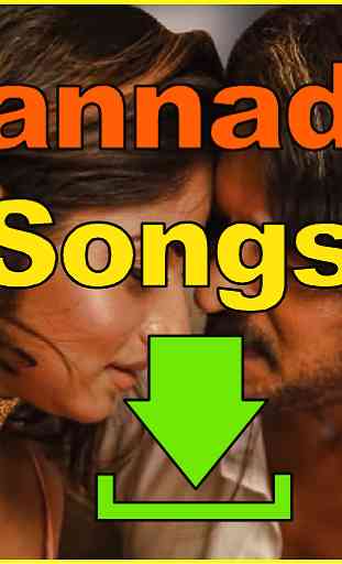 Kannada Songs Download : MP3 Player 1