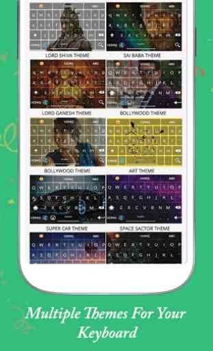 Keyboard Plus - #1 Emoji Keyboard App 4