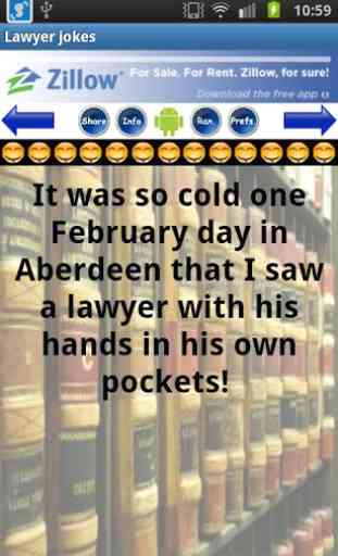Lawyer Jokes 1