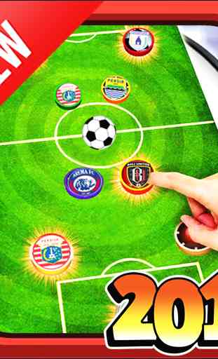 Liga Indonesia Soccer 2020 2
