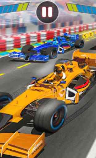 Macchina da Corsa: Formula Car Racing 2018 1