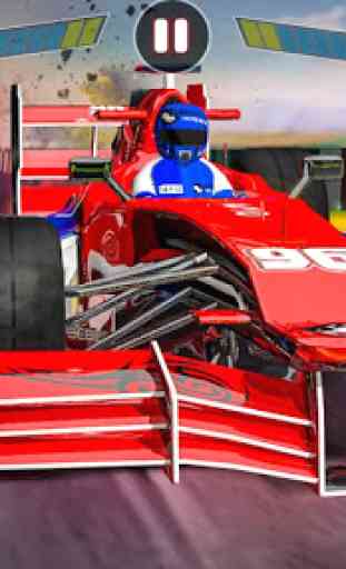 Macchina da Corsa: Formula Car Racing 2018 3