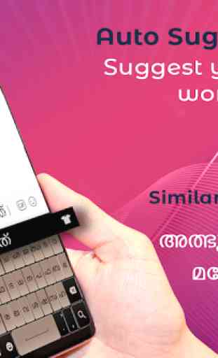 Malayalam English Keyboard 2019: Malayalam Keypad 2