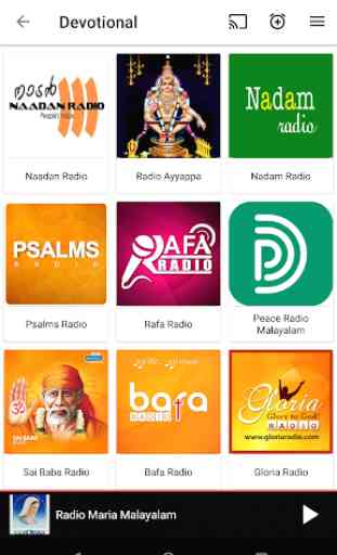 Malayalam FM Radio - Podcast, Malayalam Live News 2